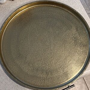 Threshold Decorative Platter